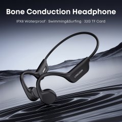 BE17 Open Ear Headphones