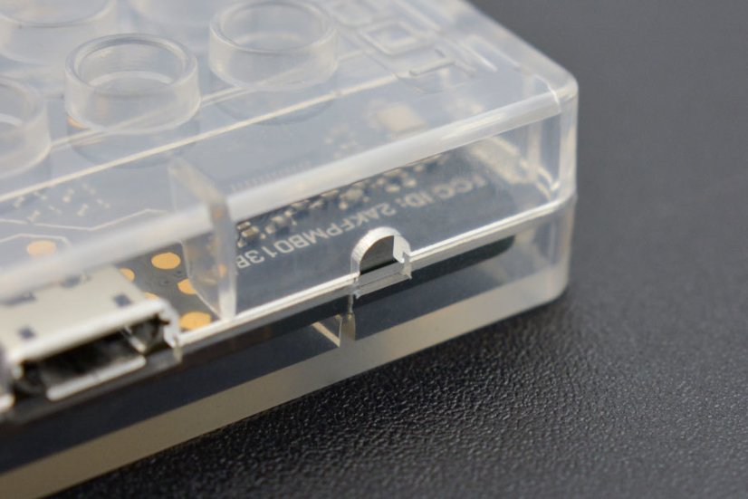 Krabička pro micro:bit (kompatibilní s LEGO)