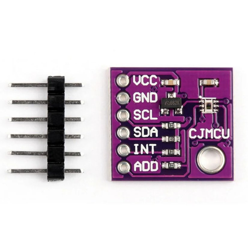 CJMCU-3001 OPT3001 Digital Ambient Light Sensor (ALS)