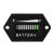 Digital Battery Status Indicator RL-BI001