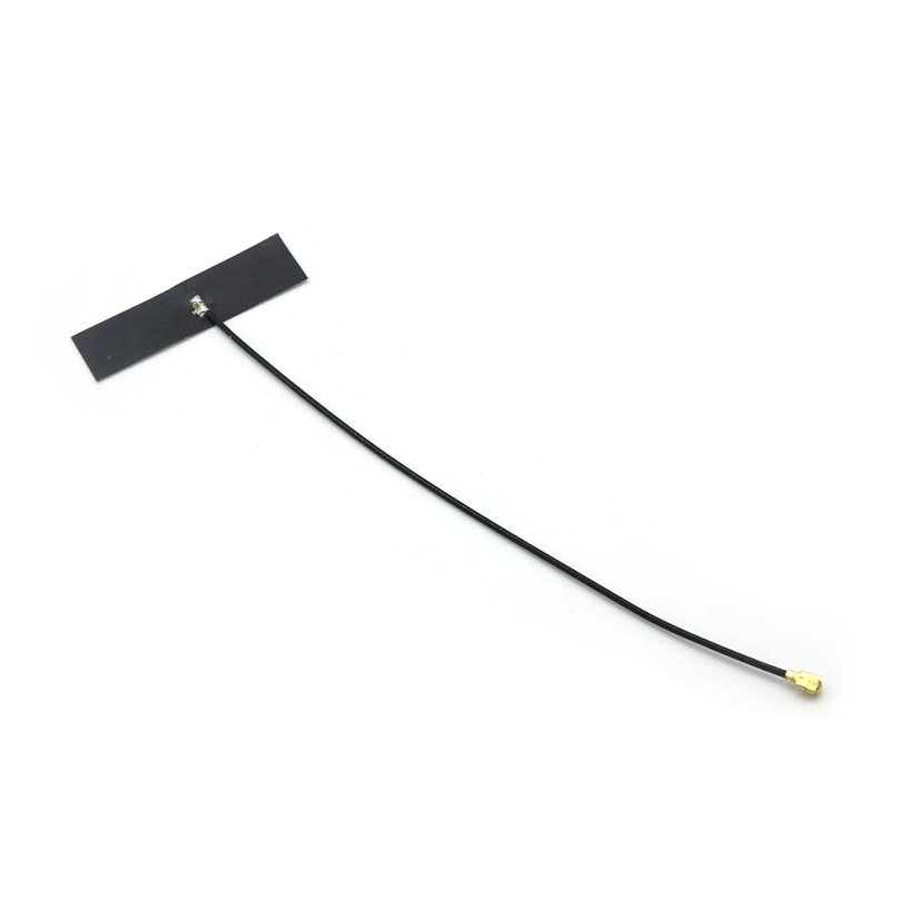 Internal WLAN Antenna 2.4/5 GHz, FPC, 50x8 mm