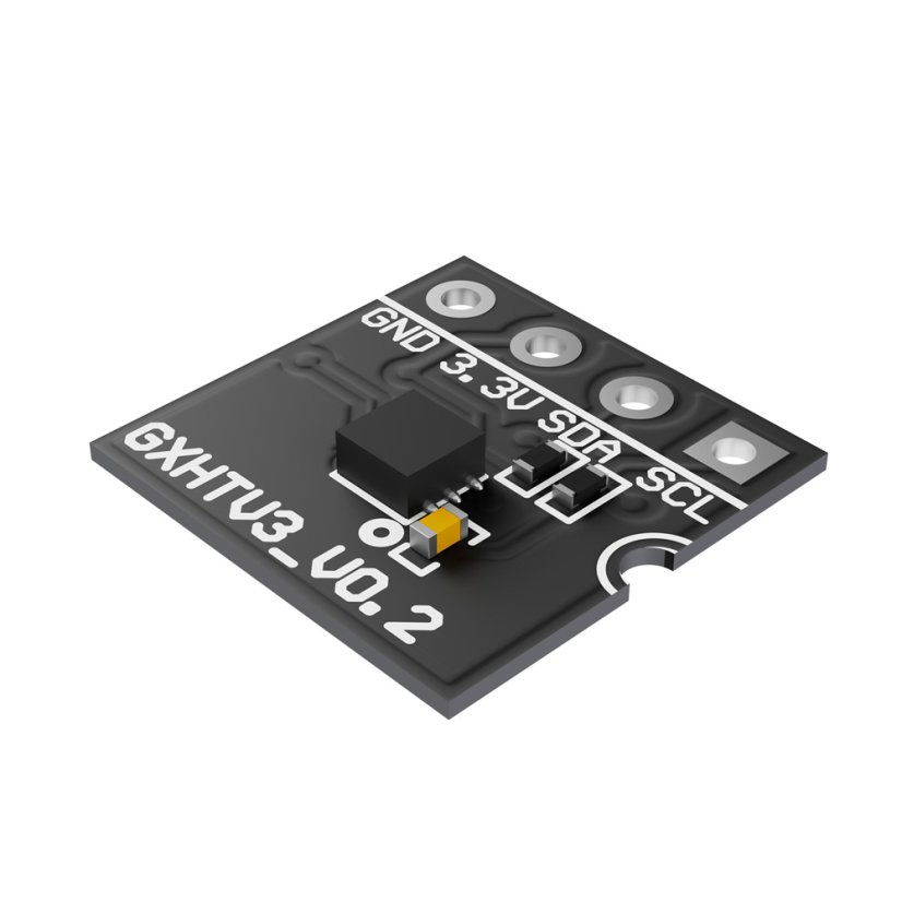 Rozširujúca doska pre LoRa32-Heltec V4 SX1262 ESP32 Meshtastic Node