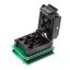 Testovací patice SMD 32pin SA636/TQFP32/LQFP32 na DIP32