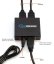 HDMI Splitter 1x2 Ports, Metal, Without Power Adapter