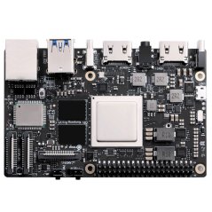 Orange Pi Kunpeng Pro s krytom