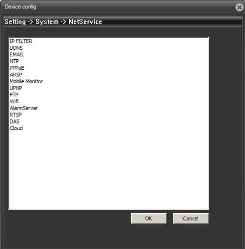 TOP-201 FHD 4.0 MP P2P IP Mini Kamera