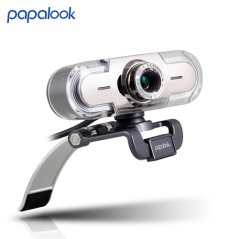 PA452 USB 1080P HD kamera s mikrofonem