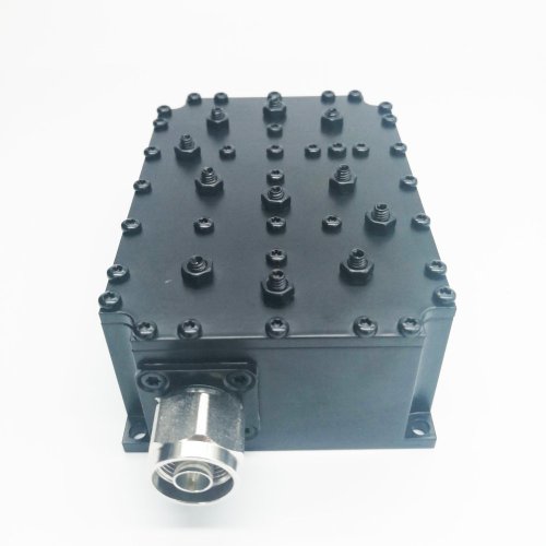 YR-CF-868 868Mhz dutinový filtr