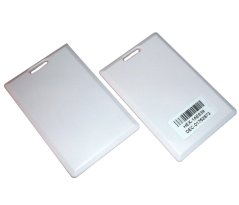 JT200A Aktivní RFID karta 2,4 GHz