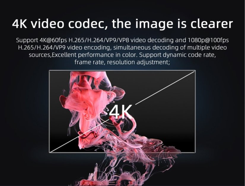 YY3568 Vývojová Deska ARM s RK3568