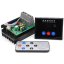 10kW 220V SCR Speed Controller for AC Motors with remote control