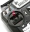 FlySky FS-I6 2.4GHz AFHDS Vysílač s Přijímačem iA6 - 6CH+