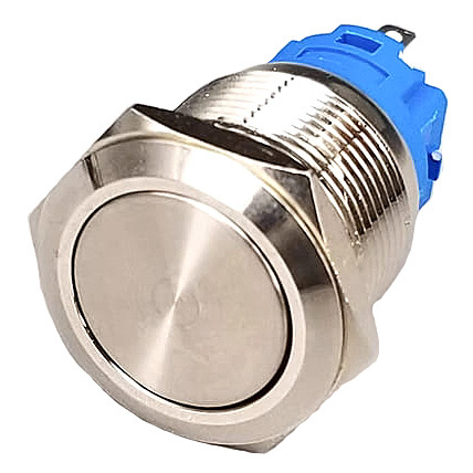 Push Button Switch 3A, IP66 - Durable and High Quality