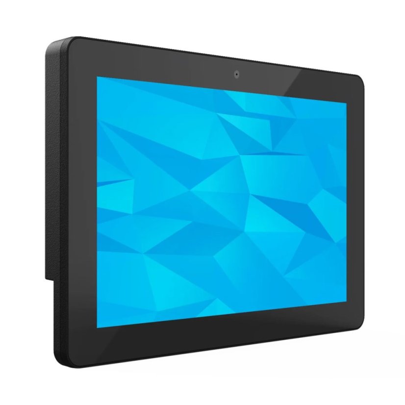10.1" řada WF 3, průmyslový Android tablet, dotyk, PoE a VESA