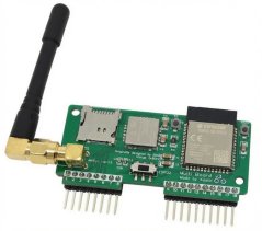WiFi Multiboard NRF24+ESP32 v3.0 pro Flipper Zero