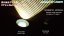 JAXMAN U1c 365nm UV LED Svítilna s Filtr ZWB2