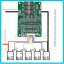 BMS 3-xS 15A HXYP - Ochranný modul pro lithium-iontové baterie