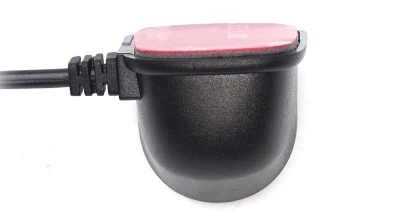 YC803 WiFi zadní parkovací kamera 720p s nočním viděním