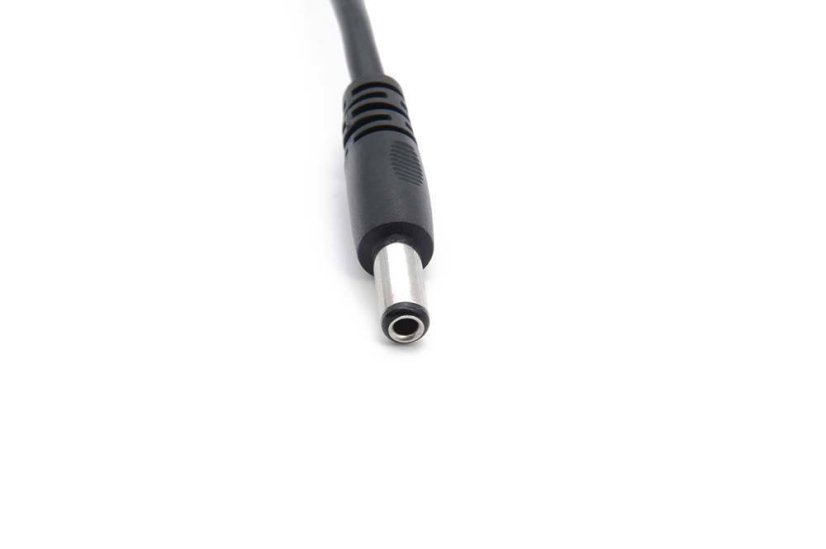 Kabel XT60 na DC 5.5x2.1mm