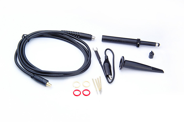 MCX Sonda pro kapesní osciloskopy DS211, DS212, DS213