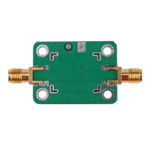 SPF5189 Zesilovač signálu RF 50-4000MHz LNA Deska HF VHF/UHF Ham Radio