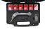 MEGA STAPLER HS800J - Profesionální Dobíjecí Páječka Plastů, Sada