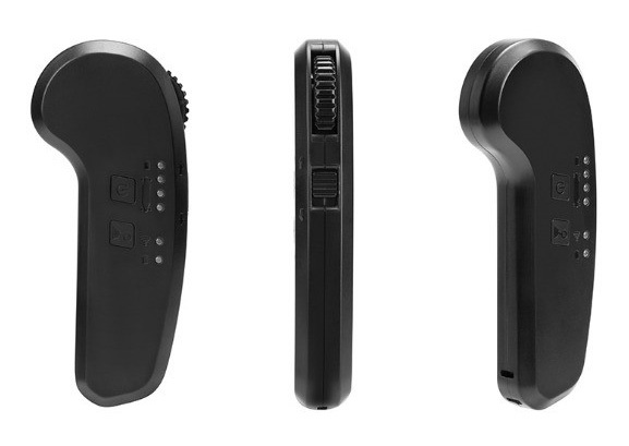 Maxfind ER02: Universal Remote Control for Electric Skateboards