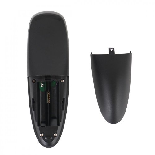 G10s Hlasový Dálkový Ovladač s Gyroskopem - 2.4GHz USB
