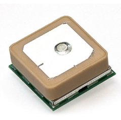LS2003C-G GNSS EVK modul s integrovanou anténou