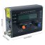 5W usDX QRP transceiver 3 pásma SSB/CW HF radio