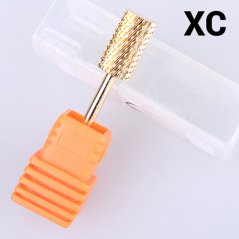 BW020 XC Carbide Nail Drill Bit for Professional Use (10 pcs)
