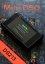 DS213 4-Channel Mini Pocket Digital Oscilloscope