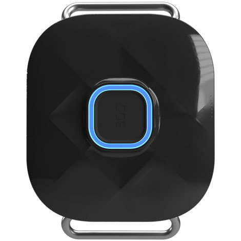 MyKi SPOT Universal GPS Tracker