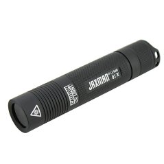JAXMAN U1 UV LED Svítilna 365nm