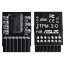 ASUS TPM 2.0 Modul – Zabezpečení pro vaše zařízení - Model: TPM-M (14-1)pin