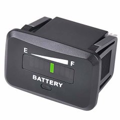 Digitálny indikátor stavu batérie RL-BI018