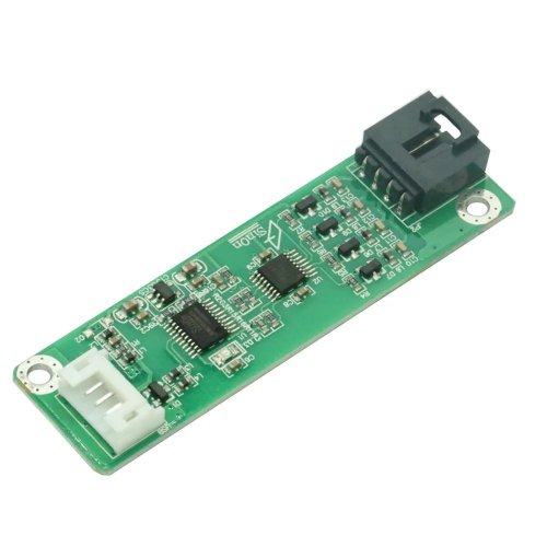 STP-RAP45U2U-S 4-vodičová RT na USB deska