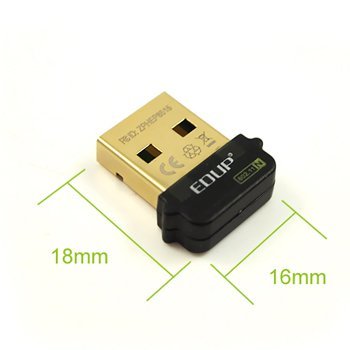 EP-N8508GS USB WiFi micro dongle