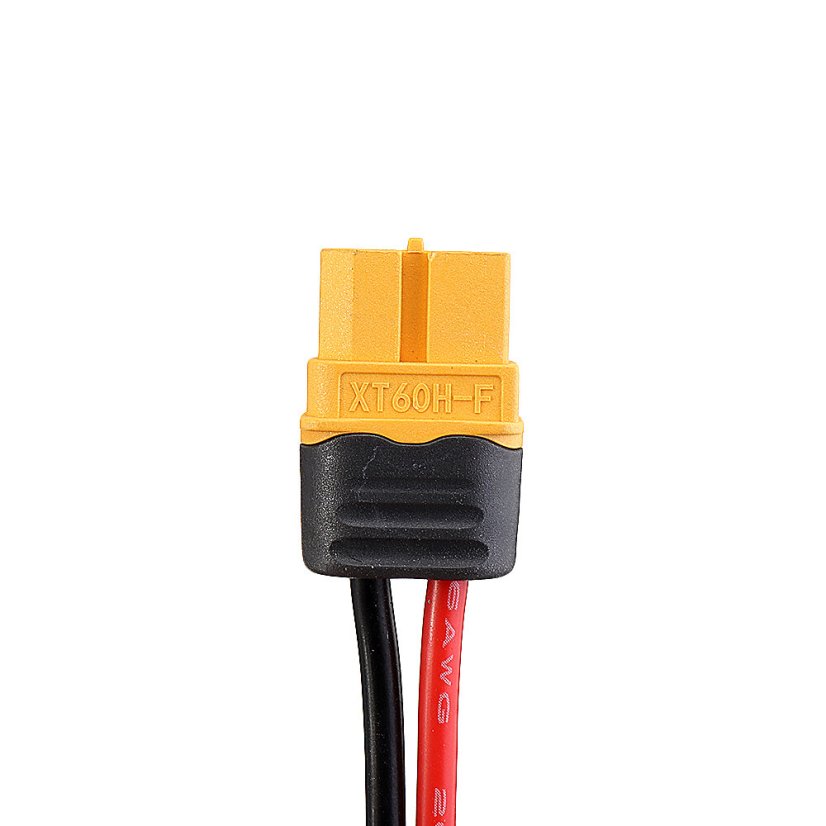 Battery Testing cable 5 in 1