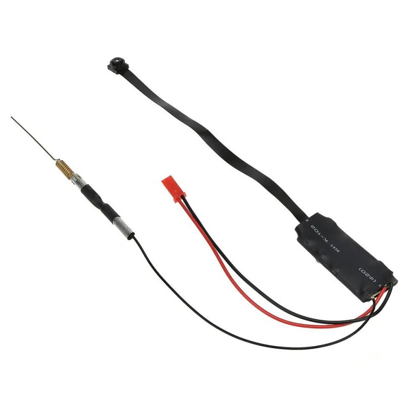 V88 WiFi Full HD kamerový modul s baterií