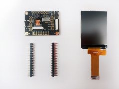 Sipeed MAIX Dock K210 AI+lOT M1 Dock