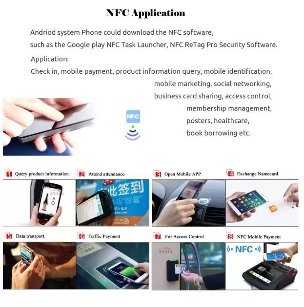 ACR122U-A9 USB NFC a MIFARE čtečka a zapisovačka