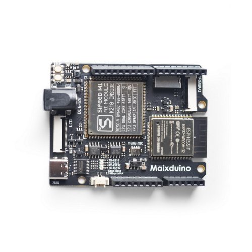 Sipeed Maixduino RISC-V AI IoT Deska