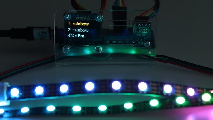ANAVI Miracle Controller