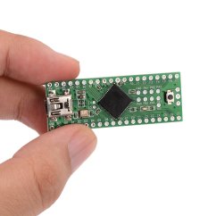 Teensy++ USB vývojová deska v2.0 - Ideální pro Arduino projekty