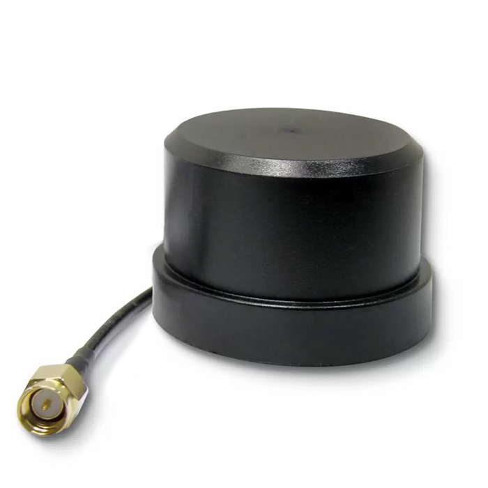 RTK/GNSS L1/L5 Helix Anténa