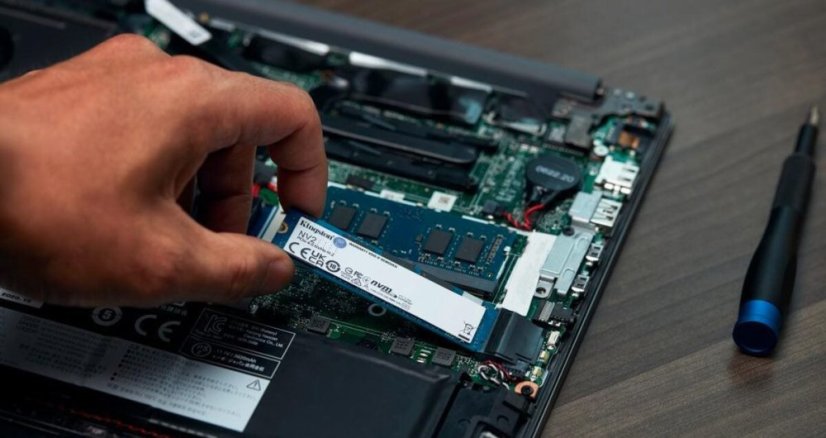 Kingston NV2 1 TB SSD M.2 PCIe 4.0