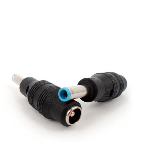 DC napájecí adaptér 5.5x2.5mm na 4.5x3.0mm