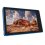 13.3" WF řada 8, průmyslový Android tablet, Edge-Light, dotyk, PoE a VESA