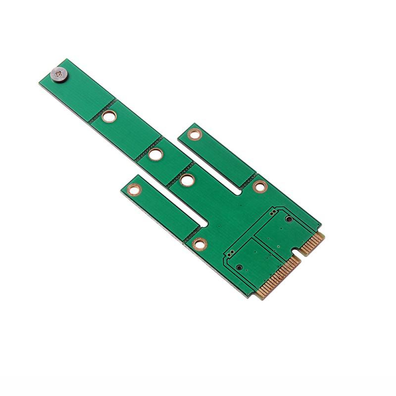 mSATA to M.2 NGFF Adapter